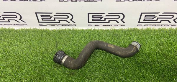 Патрубок Mercedes Benz GLS X166