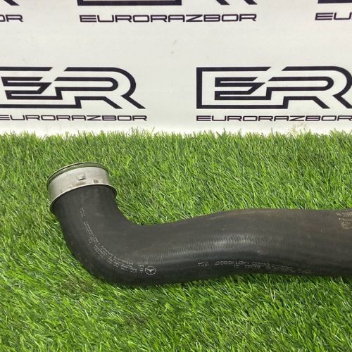 Патрубок интеркулера Mercedes Benz GLE Coupe C292