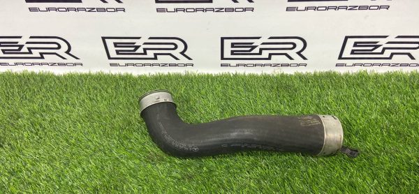 Патрубок интеркулера Mercedes Benz GLE Coupe C292