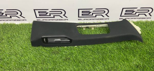 Обшивка стойки салона правая Mercedes Benz GLS X166