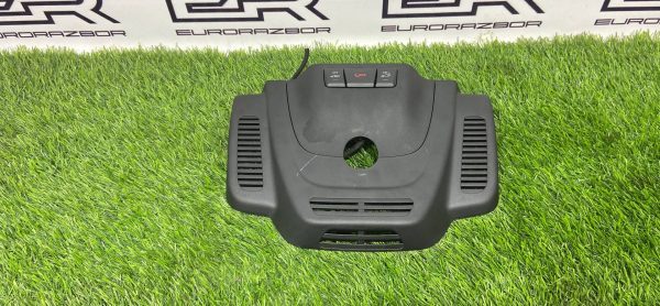 Накладка зеркала внутренняя Mercedes GLE C292