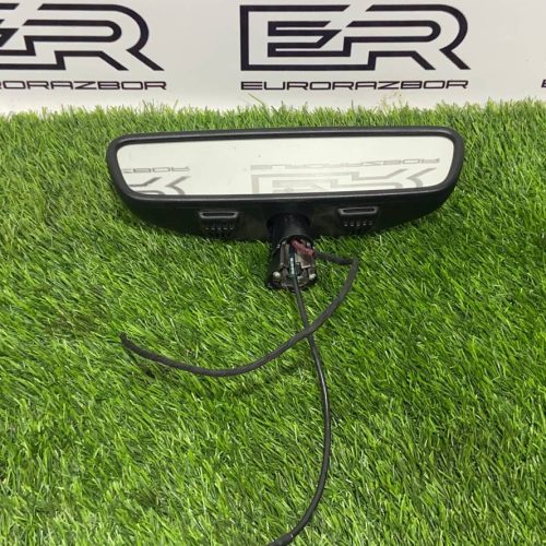 Зеркало заднего вида Mercedes GLC X253 C253