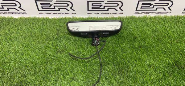 Зеркало заднего вида Mercedes GLC X253 C253