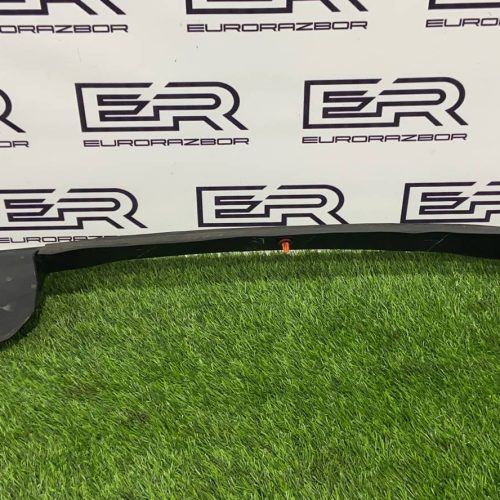 Водосток крышки багажника Mercedes Benz GLS X166