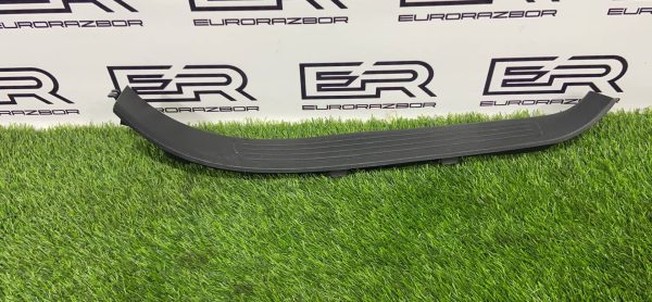 Накладка внутренняя на порог задняя правая Mercedes Benz GLS X166