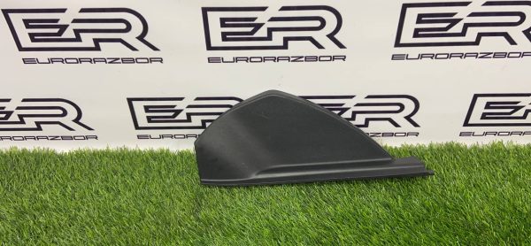 Декоративная накладка торпеды Mercedes Benz GLS X166