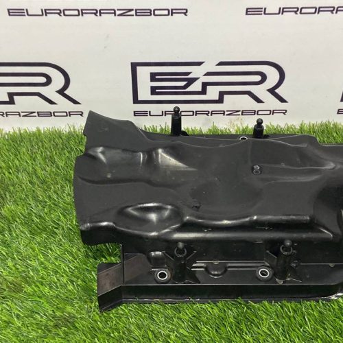 Кронштейн блока управления Mercedes Benz GLS X166