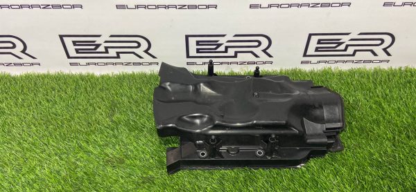 Кронштейн блока управления Mercedes Benz GLS X166