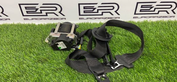 Ремень безопасности передний правый Mercedes Benz GLS X166