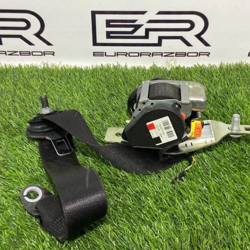 Ремень безопасности задний правый Mercedes Benz GLS X166