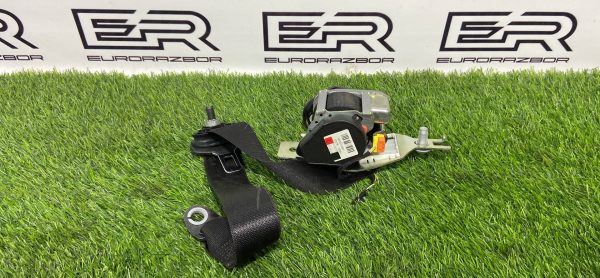 Ремень безопасности задний правый Mercedes Benz GLS X166