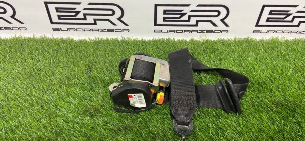 Ремень безопасности задний левый Mercedes Benz GLS X166