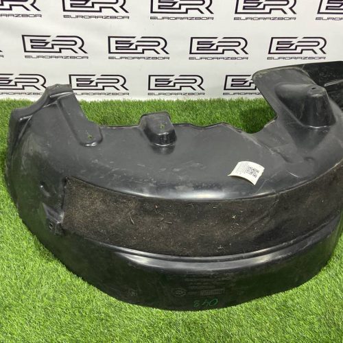 Подкрылок задний левый Mercedes Benz GLS X166