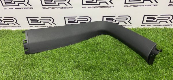 Обшивка крышки багажника Mercedes Benz GLS X166