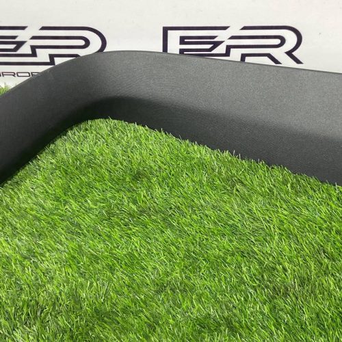 Обшивка крышки багажника Mercedes Benz GLS X166