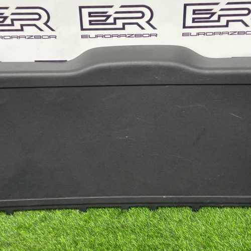 Обшивка отсека багажника Mercedes Benz GLS X166