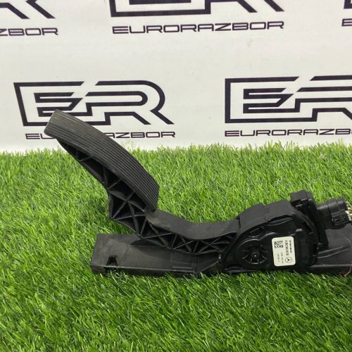 Педаль газа Mercedes Benz GLS X166