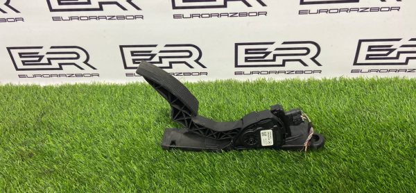 Педаль газа Mercedes Benz GLS X166