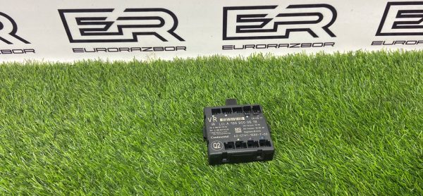 Модуль управления двери для Mercedes Benz GLE Coup