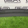 Декоративная накладка торпеды Mercedes GLE w166