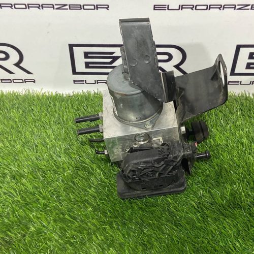 Блок ABS Mercedes GLE w166