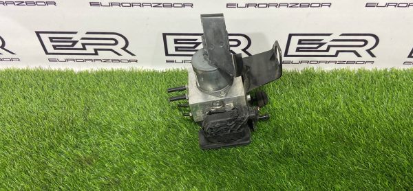 Блок ABS Mercedes GLE w166