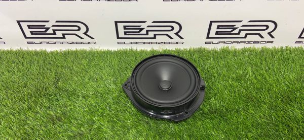 Динамик двери задний Mercedes GLE W166