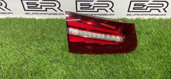 Фонарь в крышку багажника левый Фонарь в крышку багажника левый Mercedes Benz GLC X253