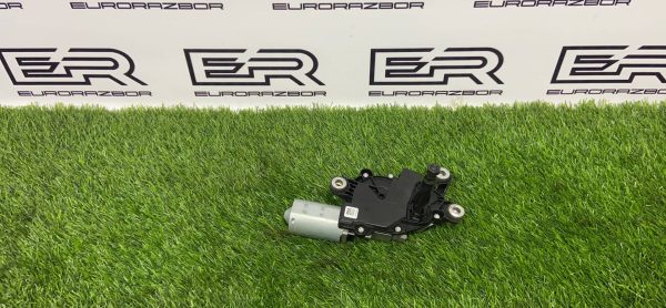 Мотор стеклоочистителя задний Mercedes GLC X253 C253