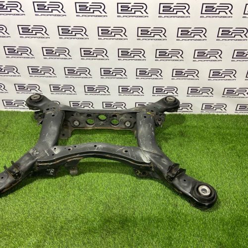 Балка задняя Mercedes Benz GLS X166