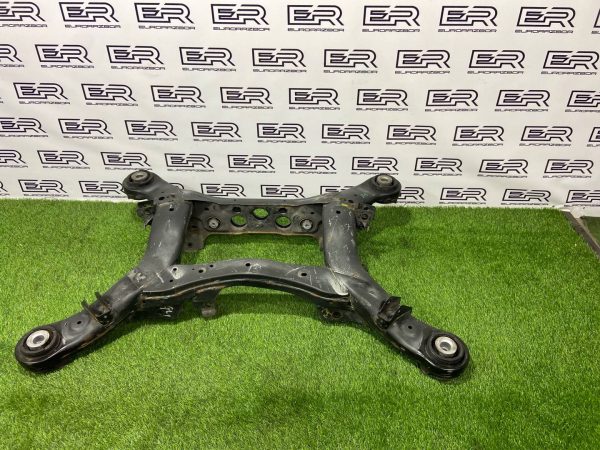 Балка задняя Mercedes Benz GLS X166