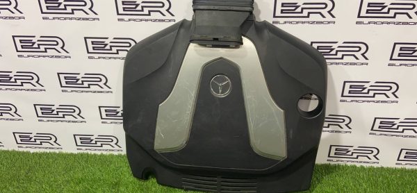 Декоративная крышка двигателя Mercedes Benz GLS X166