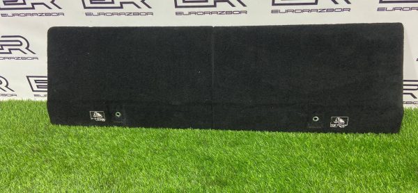 Панель пола багажника Mercedes Benz GLS X166