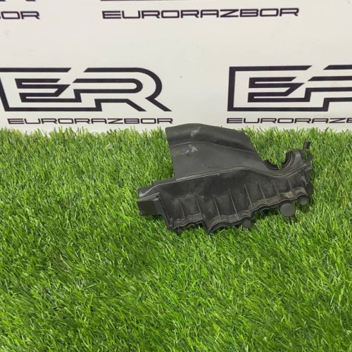 Пластик шумоизоляции Mercedes Benz GLS X166