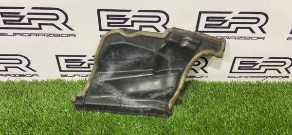 Перегородка моторного отсека Mercedes Benz GLS X166