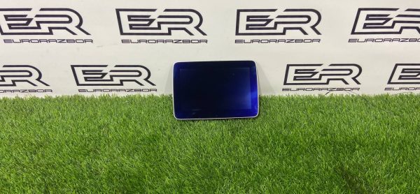 Монитор на Mercedes Benz GLS X166