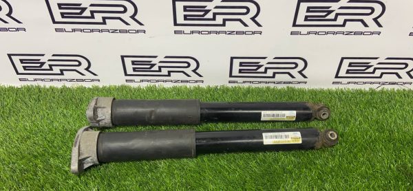 Амортизатор задний Mercedes Benz GLC X253