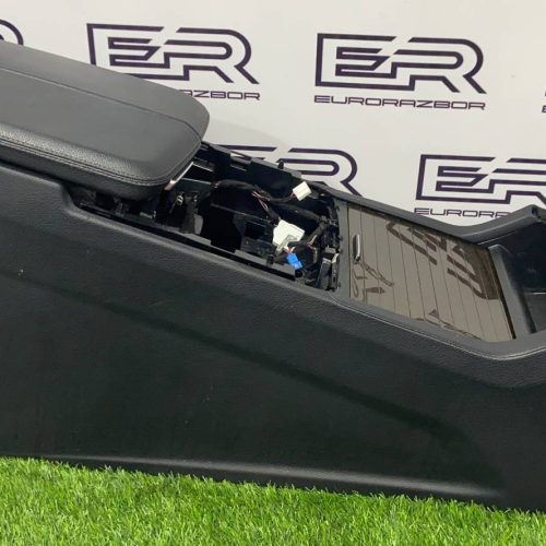 Центральный подлокотник Mercedes GLS W166