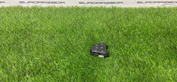 Блок кнопок в руль Mercedes Benz GLS X166