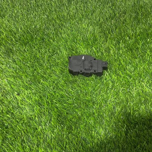 Моторчик заслонки печки Mercedes Benz GLS X166