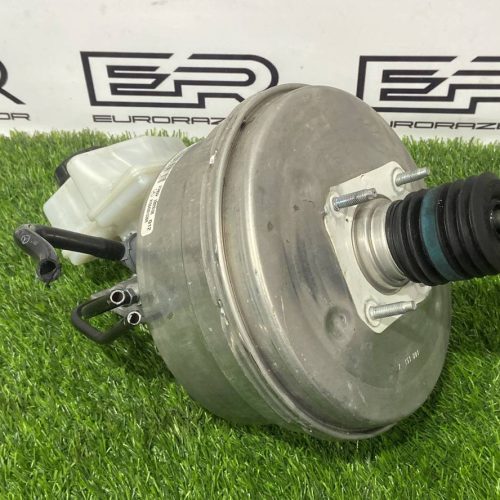 Ваккумный усилитель тормозов Mercedes GLS X166