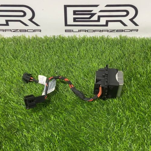 Резистор печки Mercedes Benz GLS X166