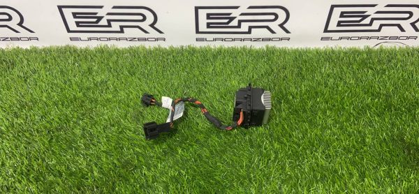 Резистор печки Mercedes Benz GLS X166