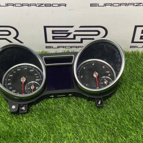 Панель приборов Mercedes Benz GLS X166