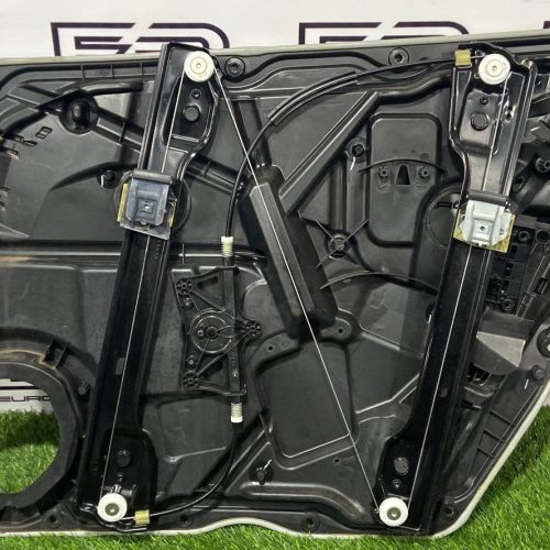 Стеклоподъемник передний левый Mercedes Benz GLS X166