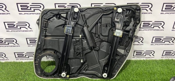 Стеклоподъемник передний левый Mercedes Benz GLS X166