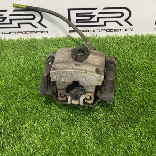 Суппорт задний левый Mercedes X253