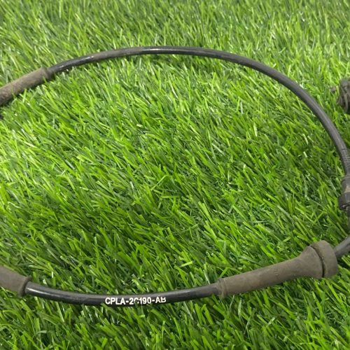 Датчик ABS задний левый Range Rover Sport 2 L494