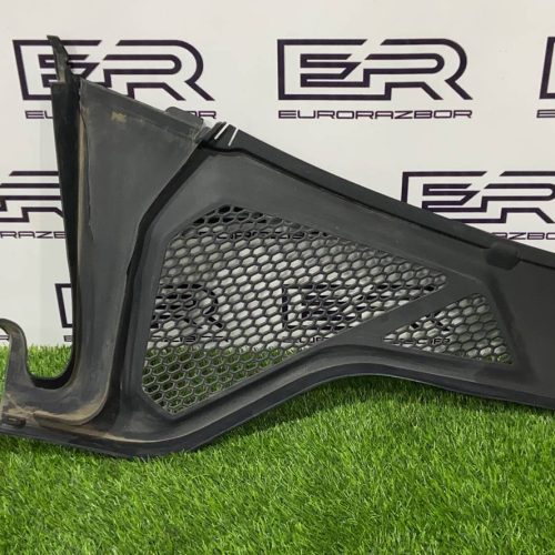 Дождевик BMW X5 F15