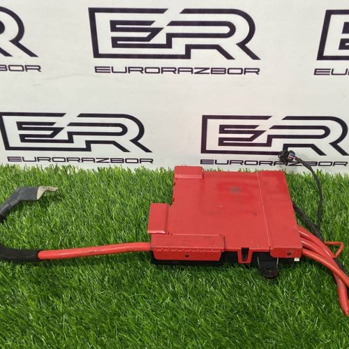 Распределитель тока BMW X5 F15